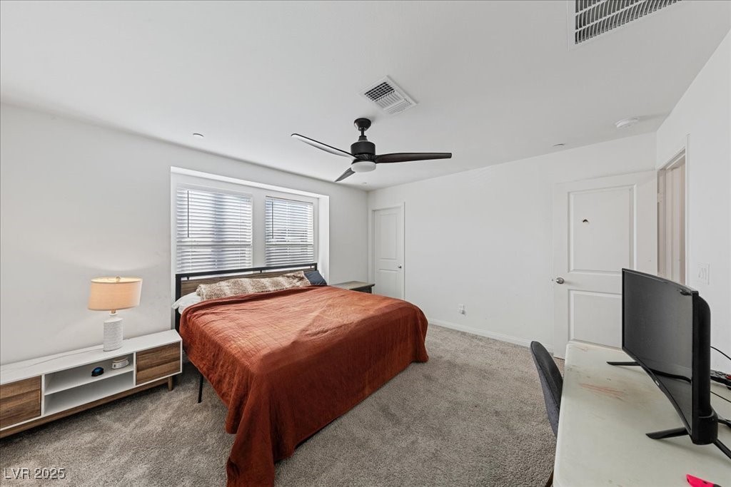 2832 Frabiele Street Henderson NV 89044