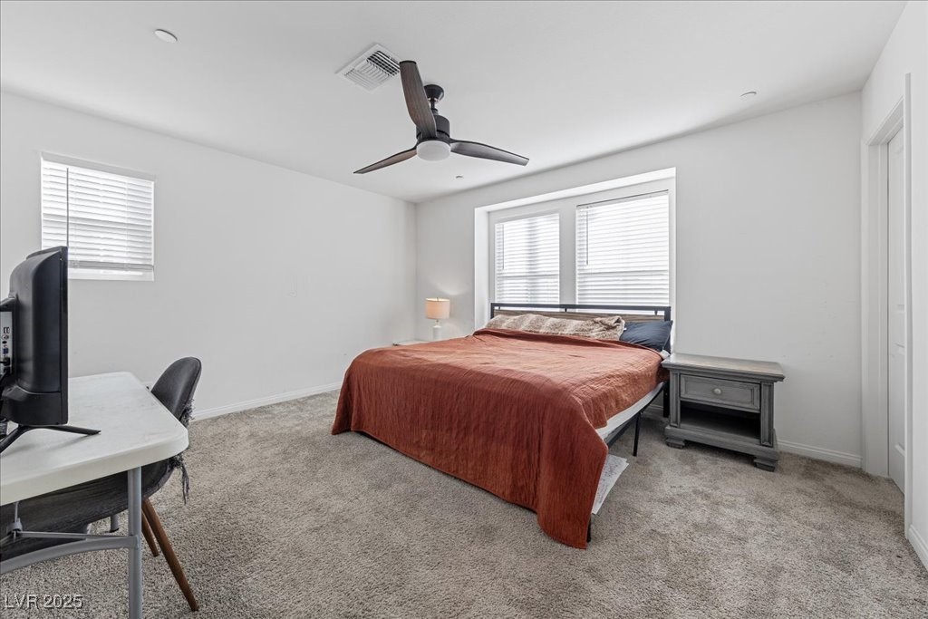 2832 Frabiele Street Henderson NV 89044