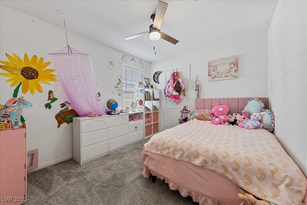 2832 Frabiele Street Henderson NV 89044