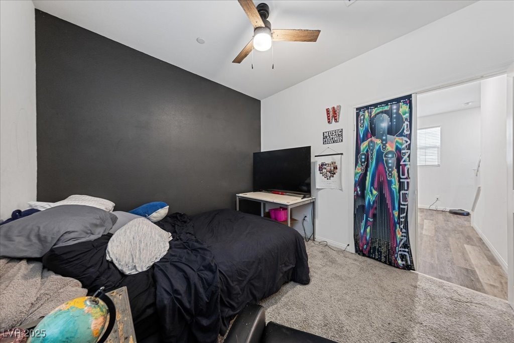2832 Frabiele Street Henderson NV 89044