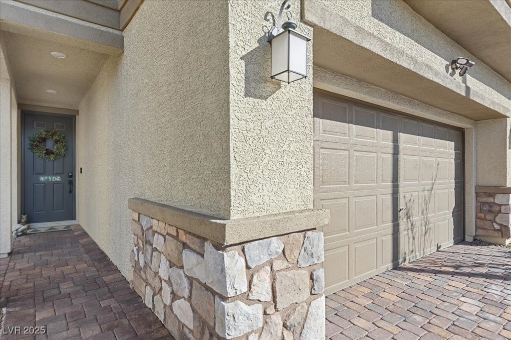 2832 Frabiele Street Henderson NV 89044