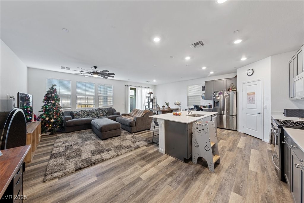 2832 Frabiele Street Henderson NV 89044