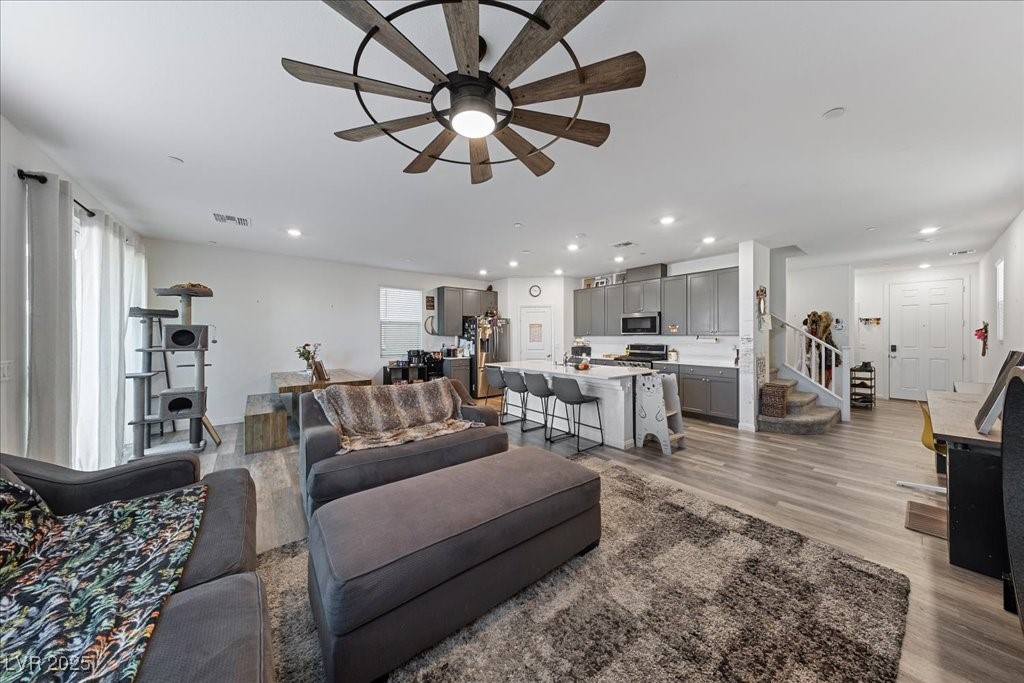 2832 Frabiele Street Henderson NV 89044