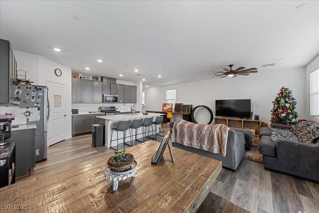 2832 Frabiele Street Henderson NV 89044