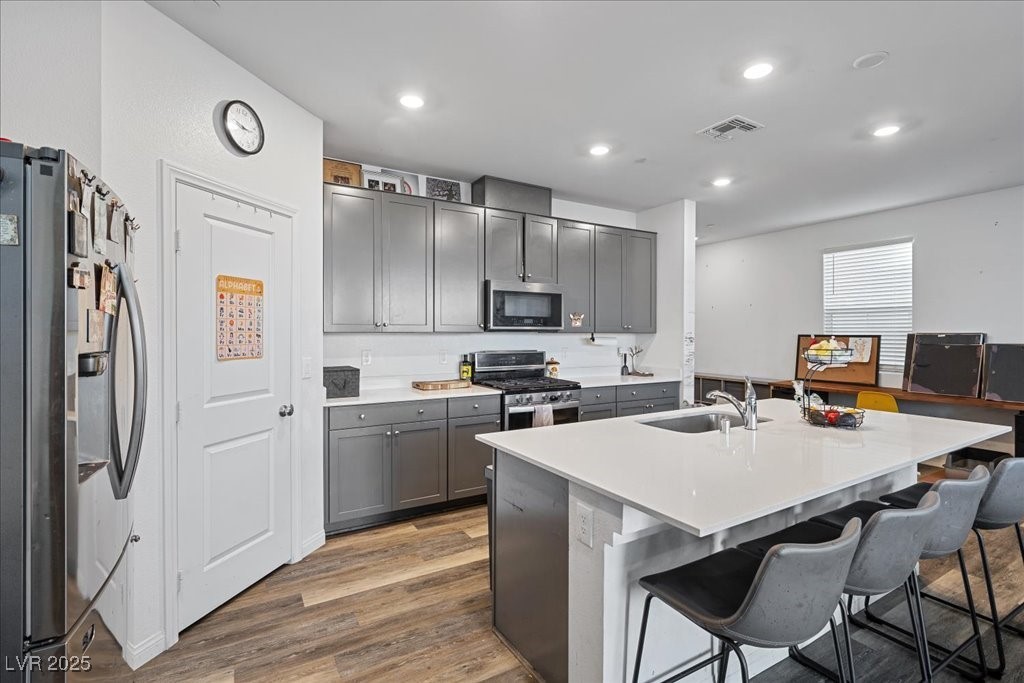 2832 Frabiele Street Henderson NV 89044