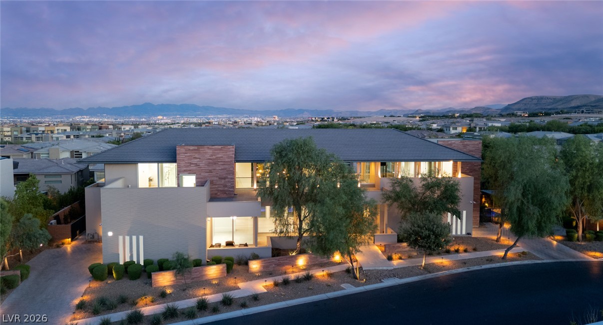 38 Hawkeye Lane Las Vegas NV 89135