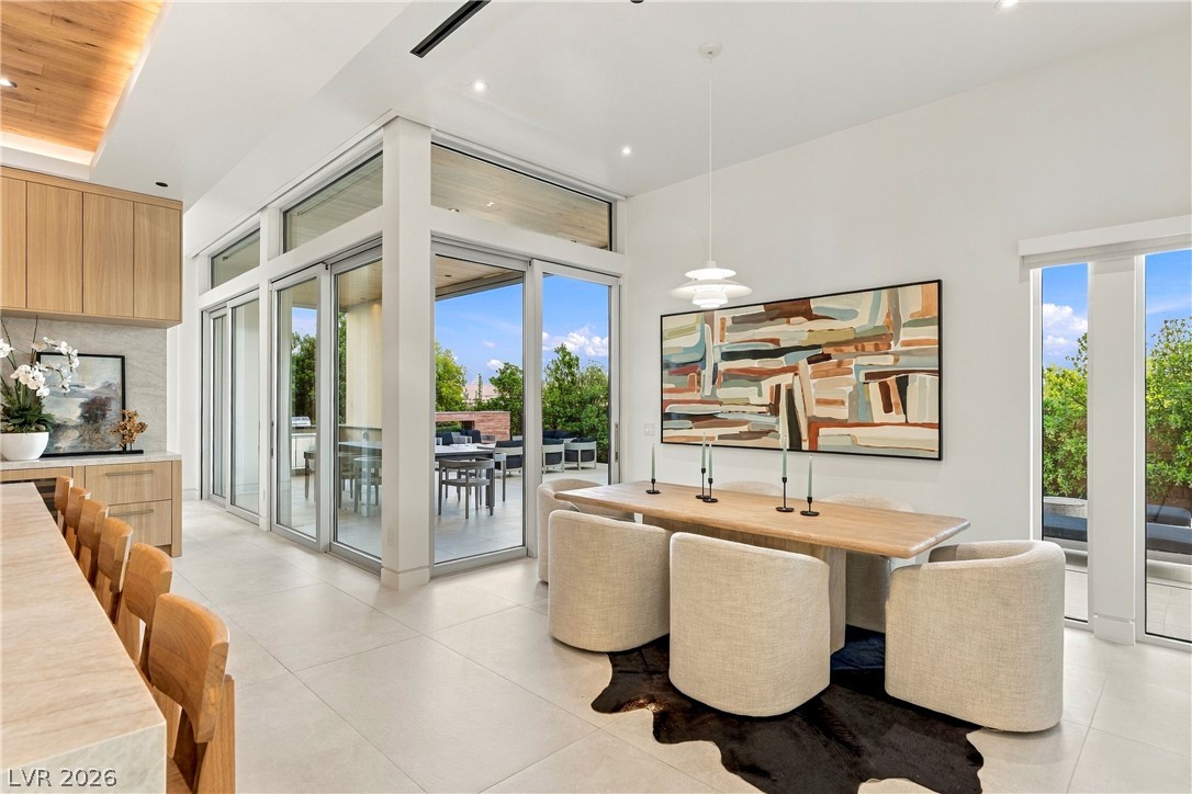 38 Hawkeye Lane Las Vegas NV 89135