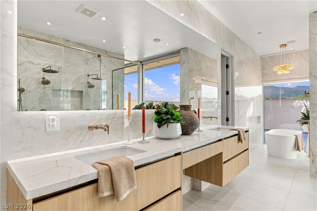 38 Hawkeye Lane Las Vegas NV 89135