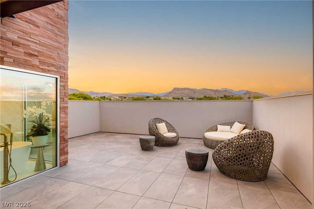 38 Hawkeye Lane Las Vegas NV 89135