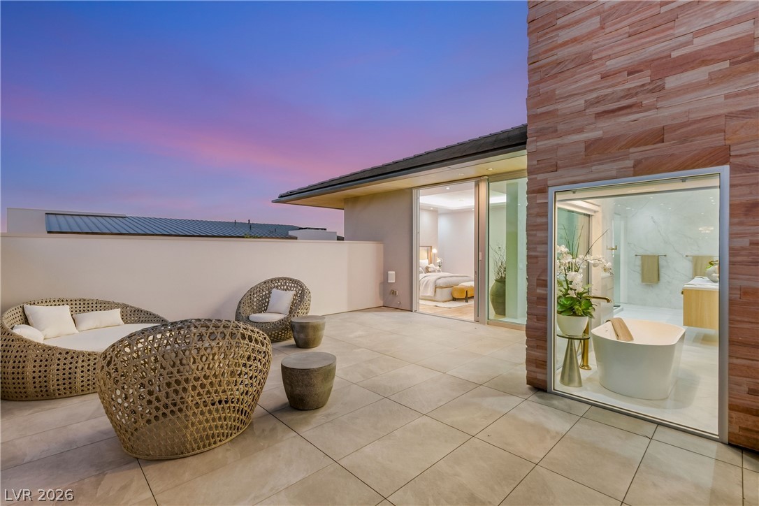 38 Hawkeye Lane Las Vegas NV 89135