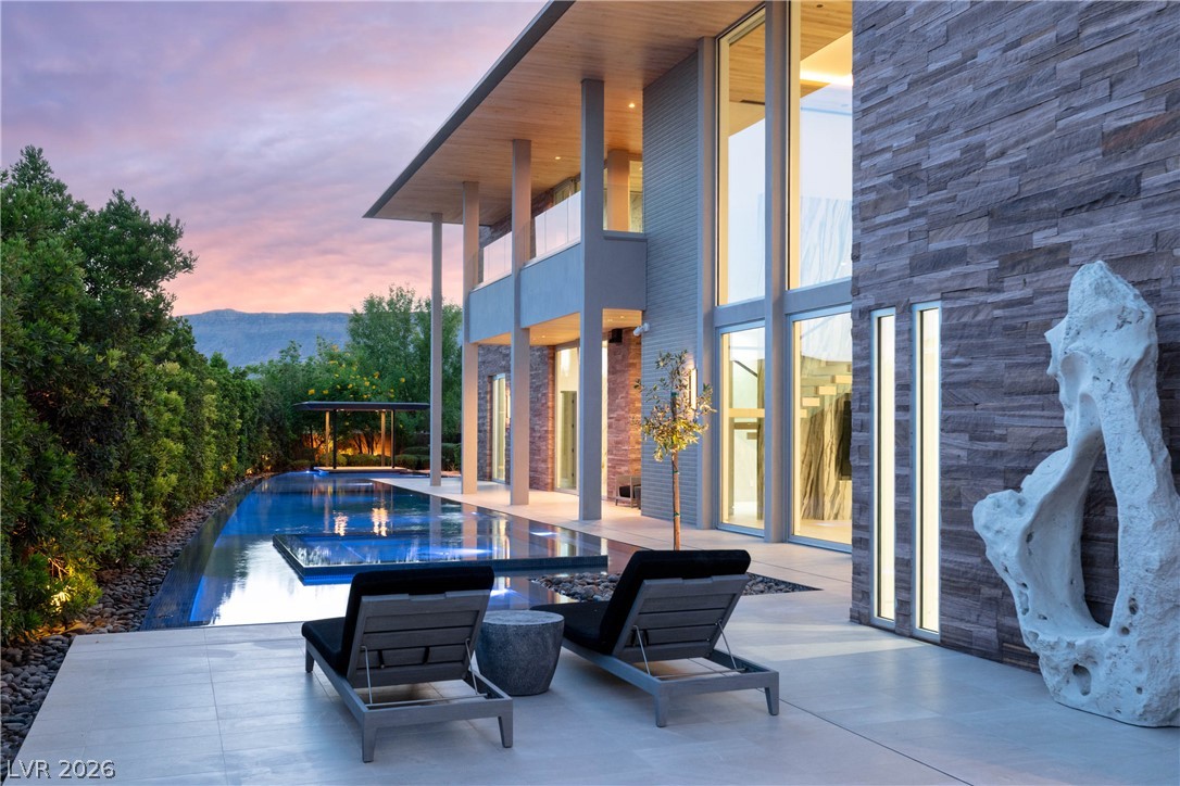 38 Hawkeye Lane Las Vegas NV 89135