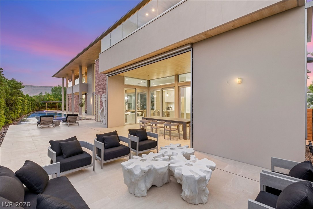 38 Hawkeye Lane Las Vegas NV 89135