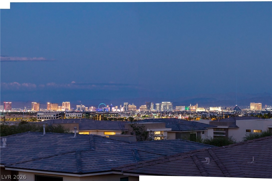 38 Hawkeye Lane Las Vegas NV 89135