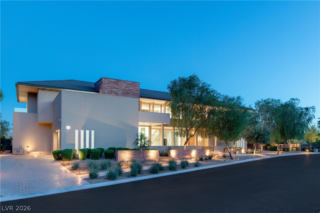 38 Hawkeye Lane Las Vegas NV 89135