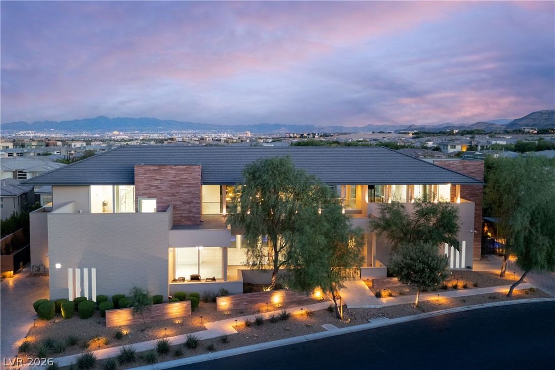 38 Hawkeye Lane Las Vegas NV 89135