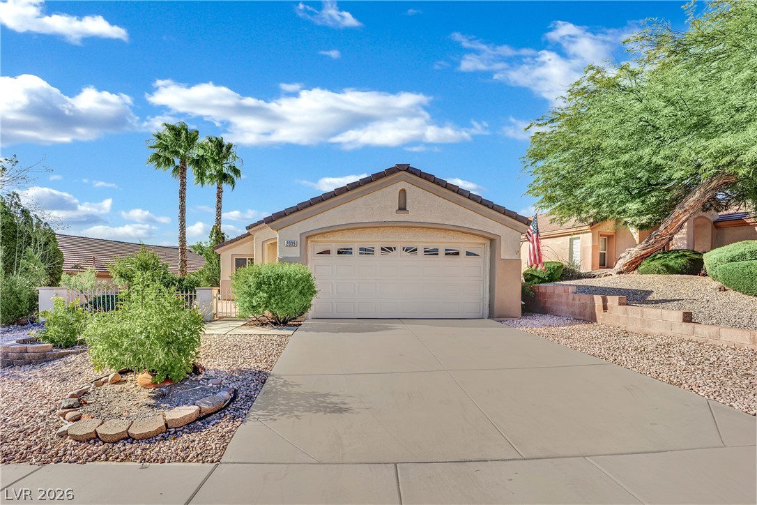 2039 Poppywood Avenue Henderson NV 89012