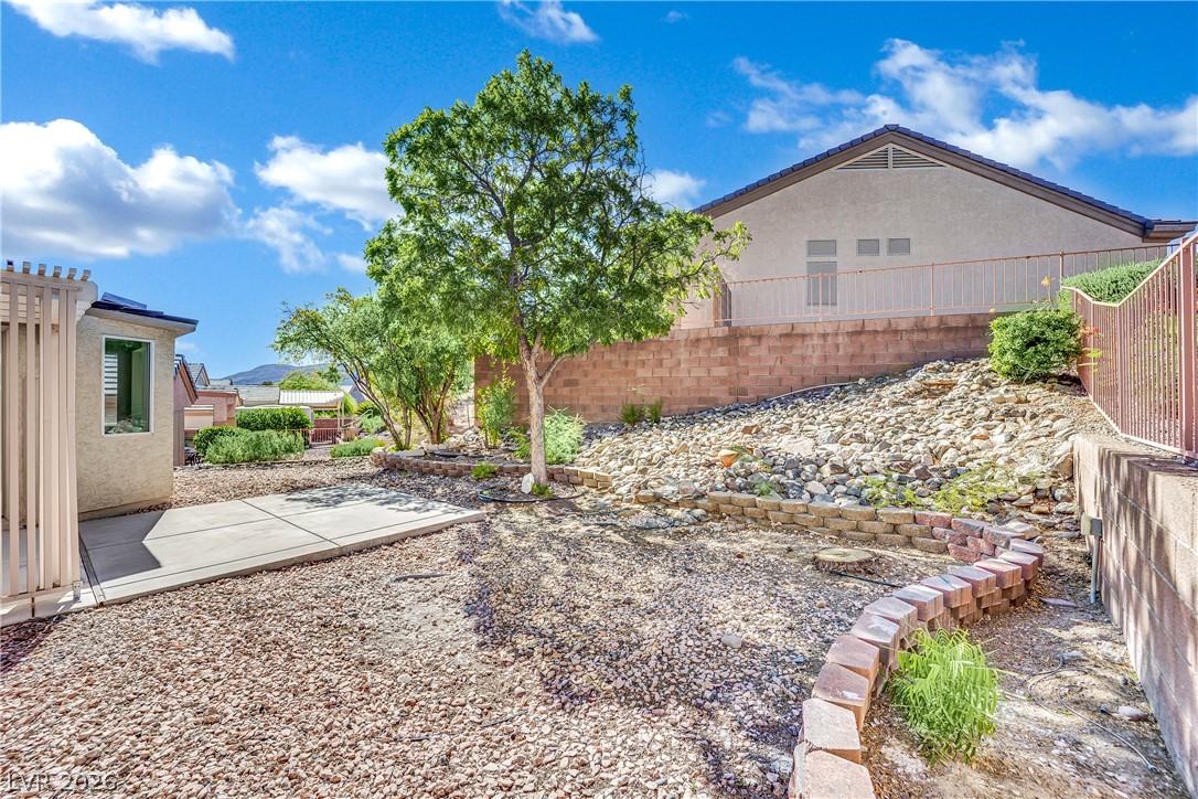 2039 Poppywood Avenue Henderson NV 89012