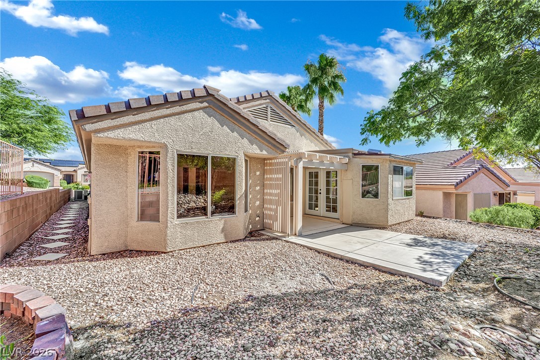 2039 Poppywood Avenue Henderson NV 89012