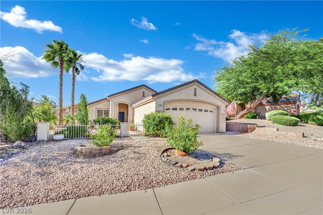 2039 Poppywood Avenue Henderson NV 89012