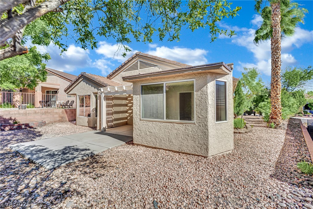 2039 Poppywood Avenue Henderson NV 89012