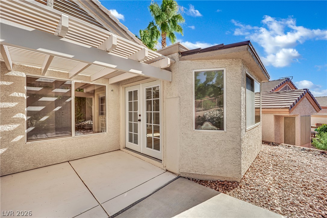 2039 Poppywood Avenue Henderson NV 89012