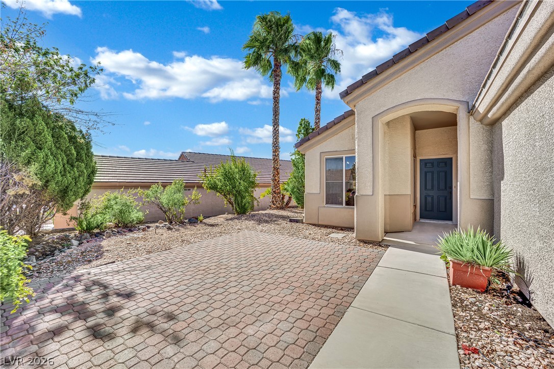 2039 Poppywood Avenue Henderson NV 89012