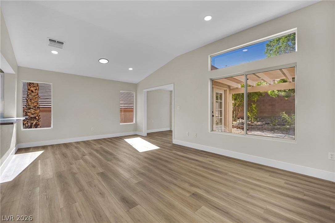 2039 Poppywood Avenue Henderson NV 89012
