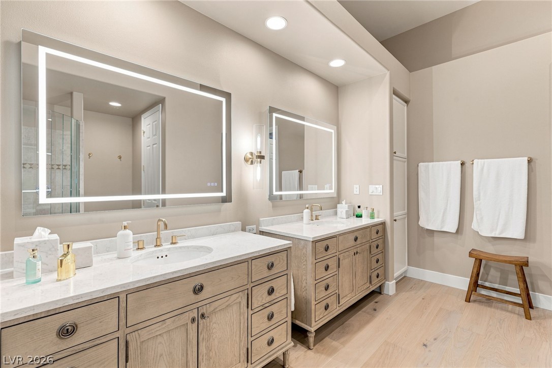 205 Aventura Street Las Vegas NV 89144