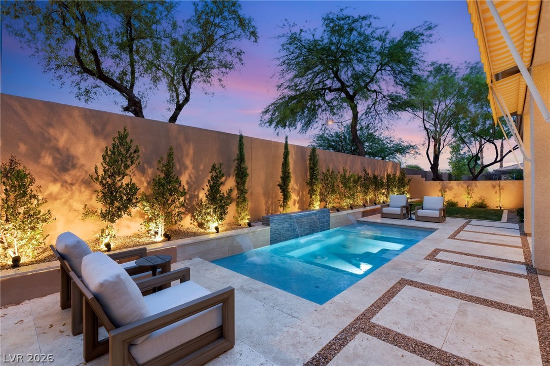 205 Aventura Street Las Vegas NV 89144