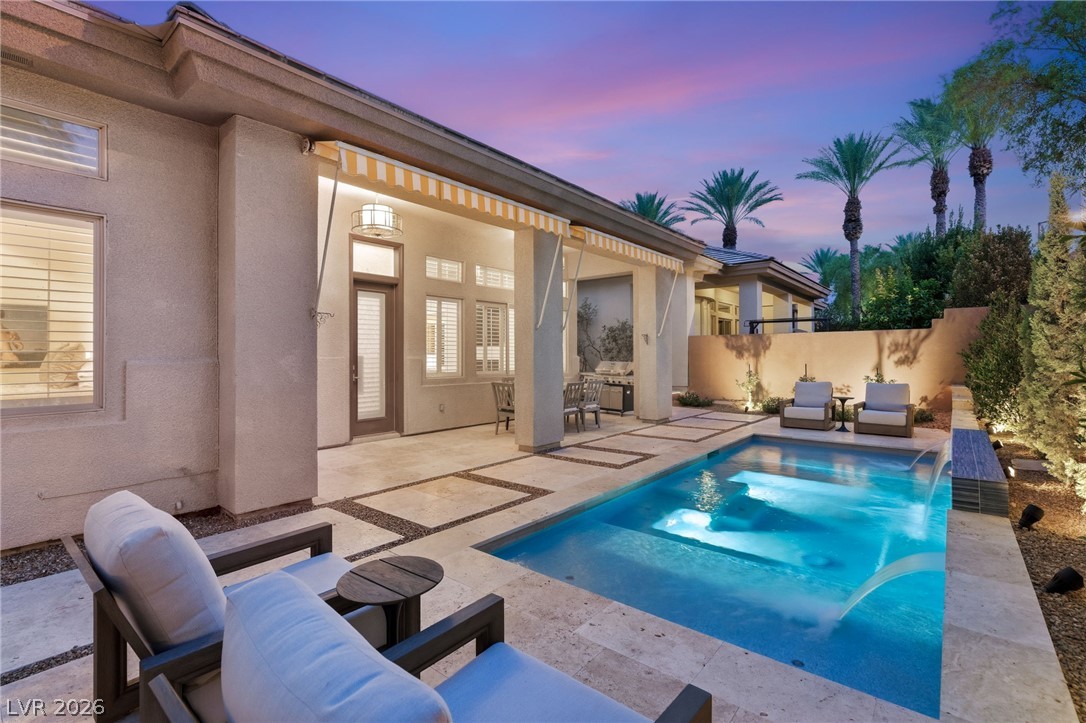 205 Aventura Street Las Vegas NV 89144