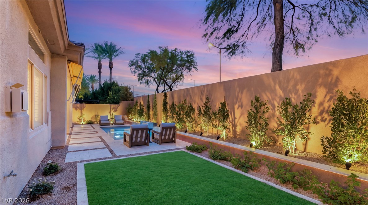 205 Aventura Street Las Vegas NV 89144