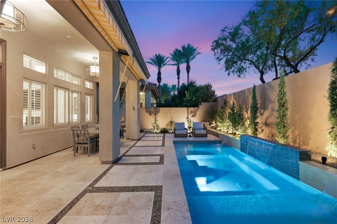 205 Aventura Street Las Vegas NV 89144
