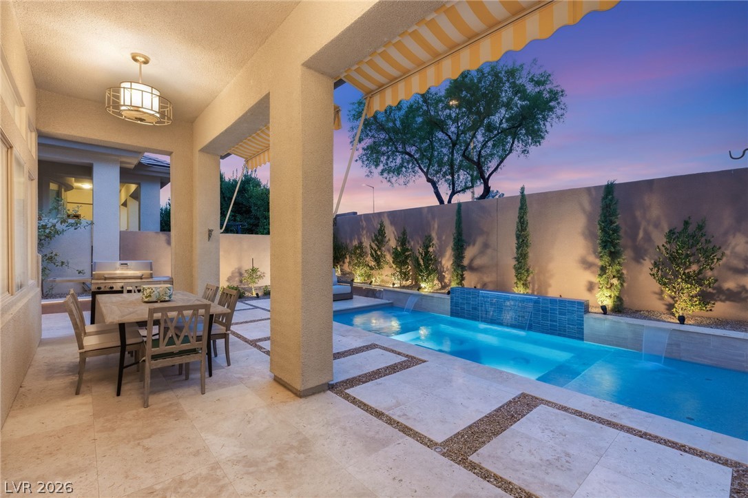 205 Aventura Street Las Vegas NV 89144