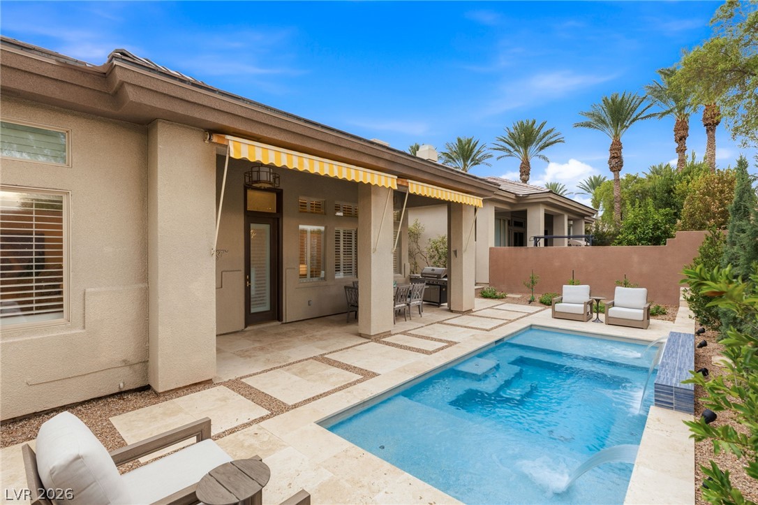205 Aventura Street Las Vegas NV 89144