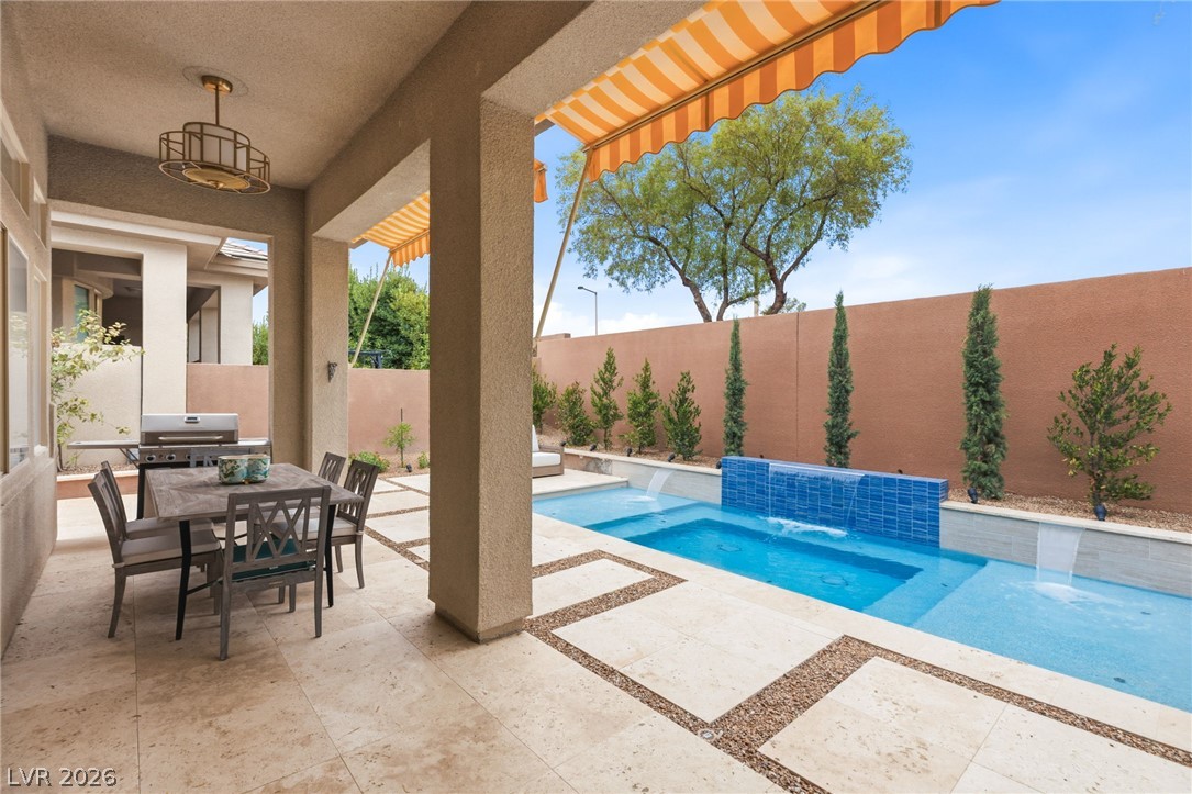 205 Aventura Street Las Vegas NV 89144