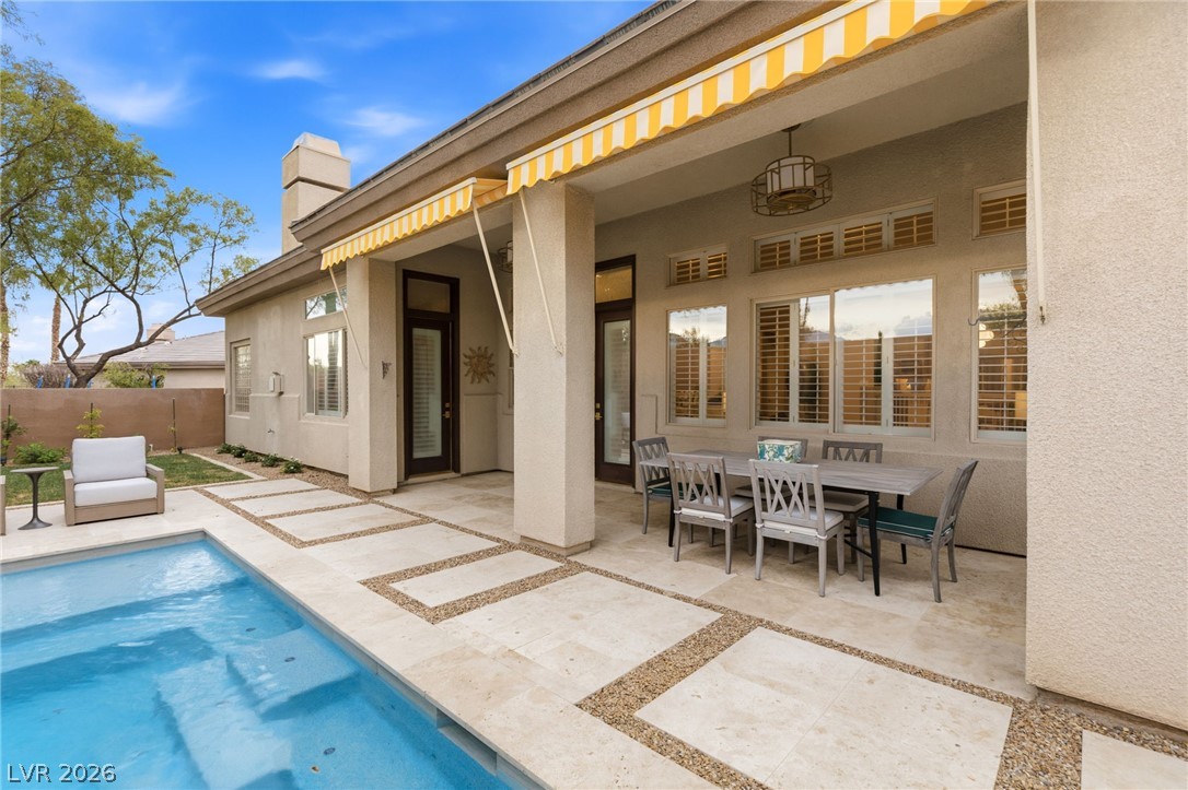 205 Aventura Street Las Vegas NV 89144