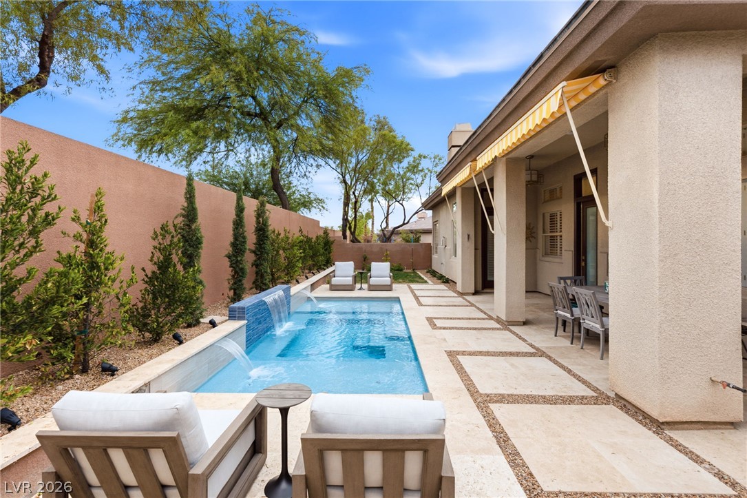 205 Aventura Street Las Vegas NV 89144