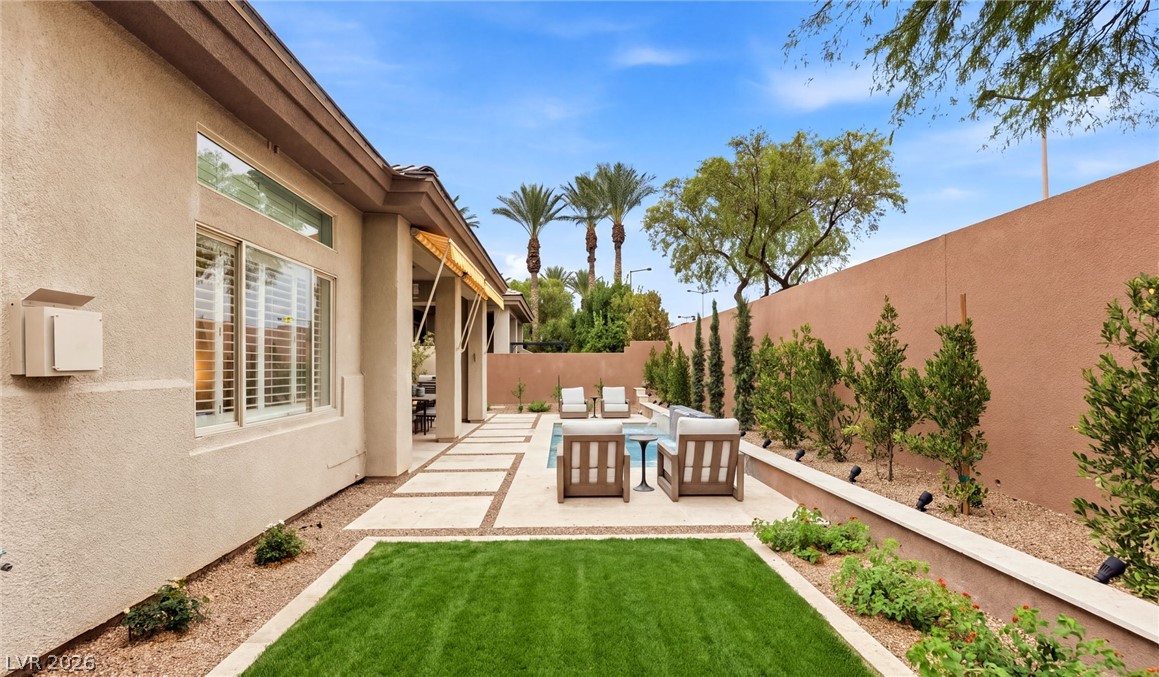 205 Aventura Street Las Vegas NV 89144