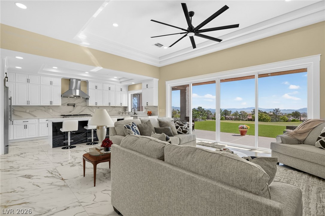 2108 Hot Oak Ridge Street Las Vegas NV 89134