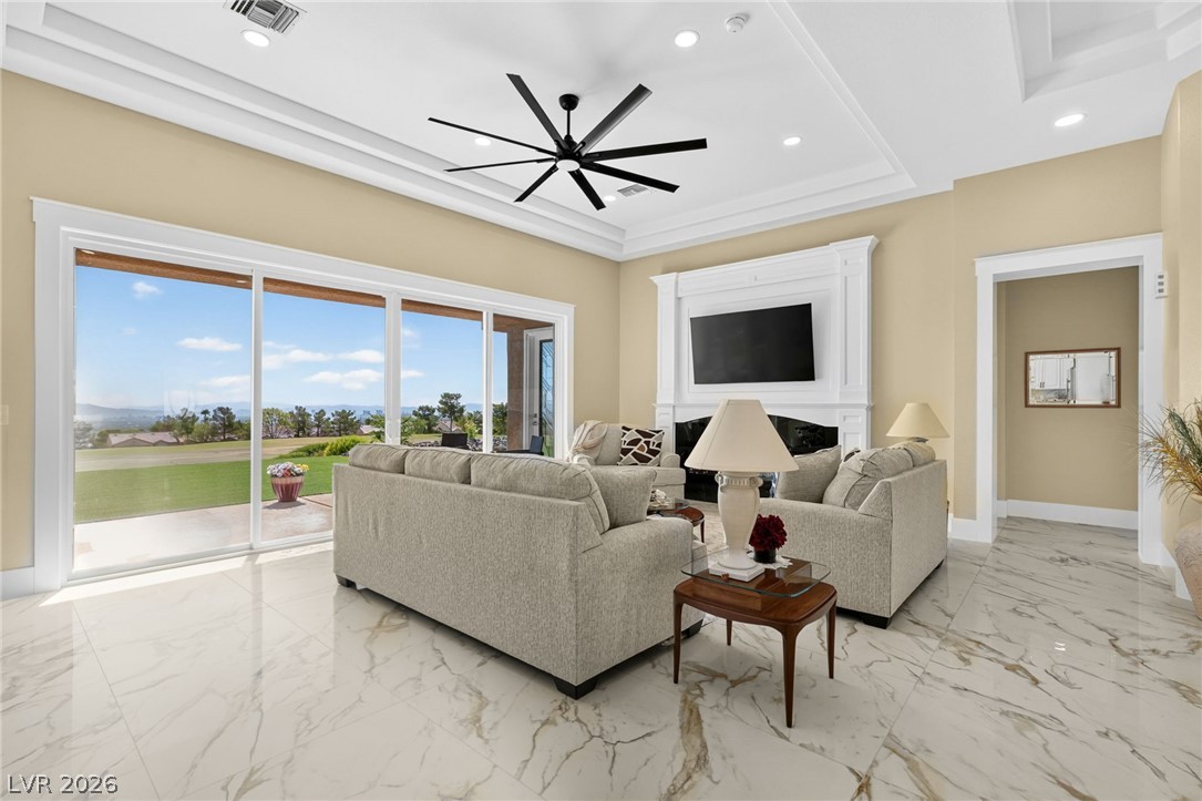 2108 Hot Oak Ridge Street Las Vegas NV 89134