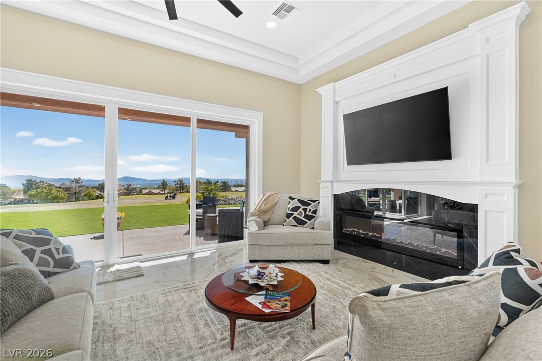2108 Hot Oak Ridge Street Las Vegas NV 89134