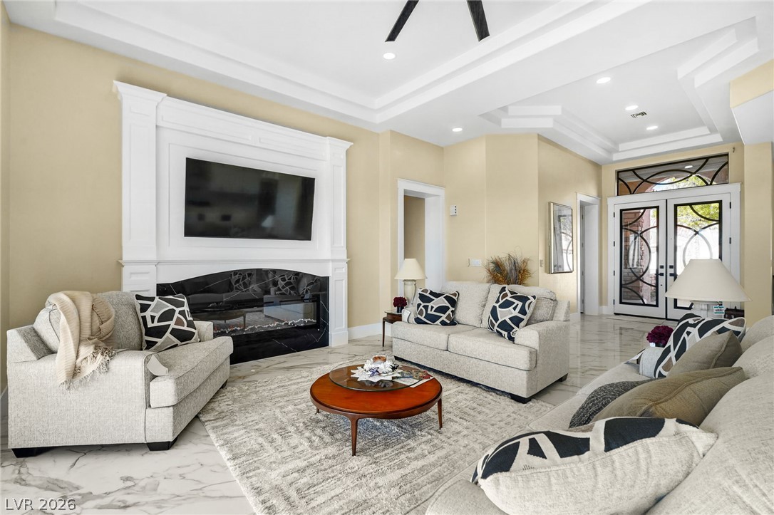 2108 Hot Oak Ridge Street Las Vegas NV 89134