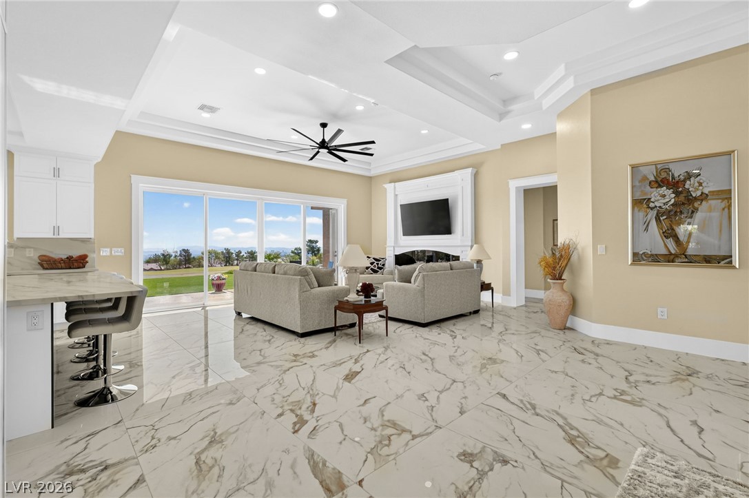 2108 Hot Oak Ridge Street Las Vegas NV 89134