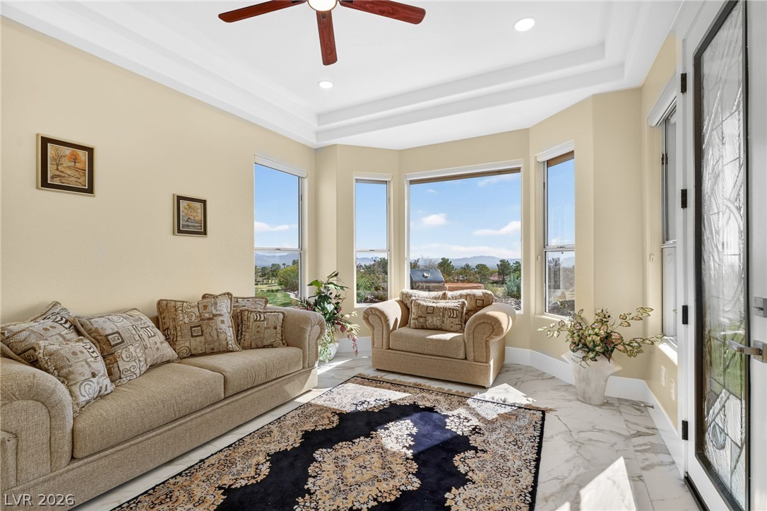 2108 Hot Oak Ridge Street Las Vegas NV 89134