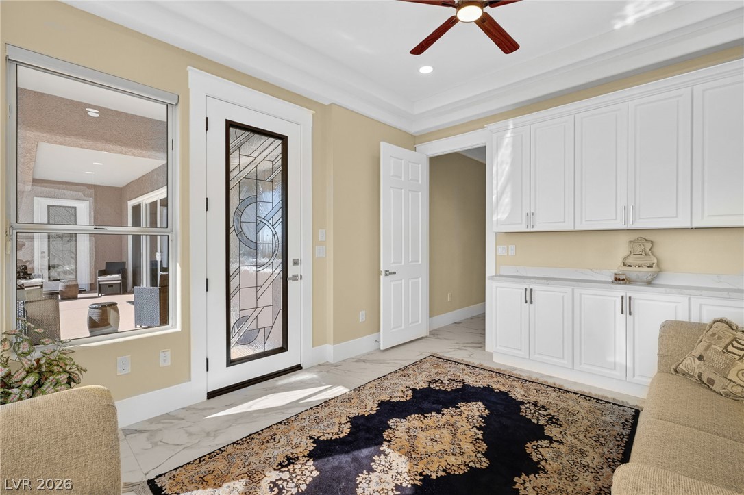 2108 Hot Oak Ridge Street Las Vegas NV 89134