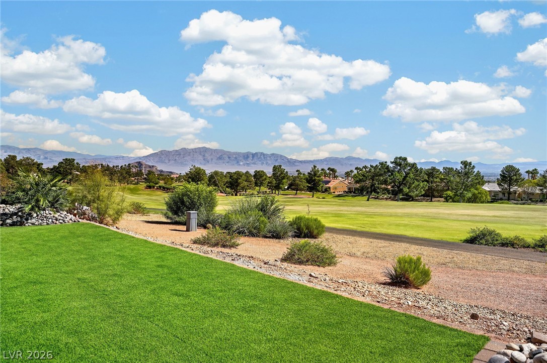 2108 Hot Oak Ridge Street Las Vegas NV 89134
