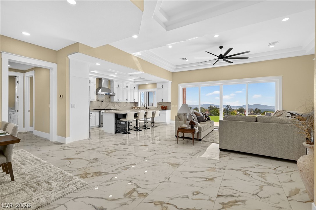 2108 Hot Oak Ridge Street Las Vegas NV 89134