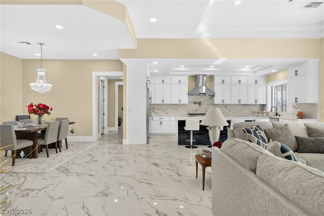2108 Hot Oak Ridge Street Las Vegas NV 89134