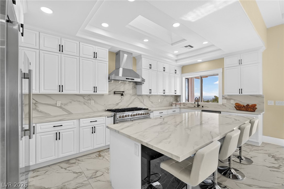 2108 Hot Oak Ridge Street Las Vegas NV 89134
