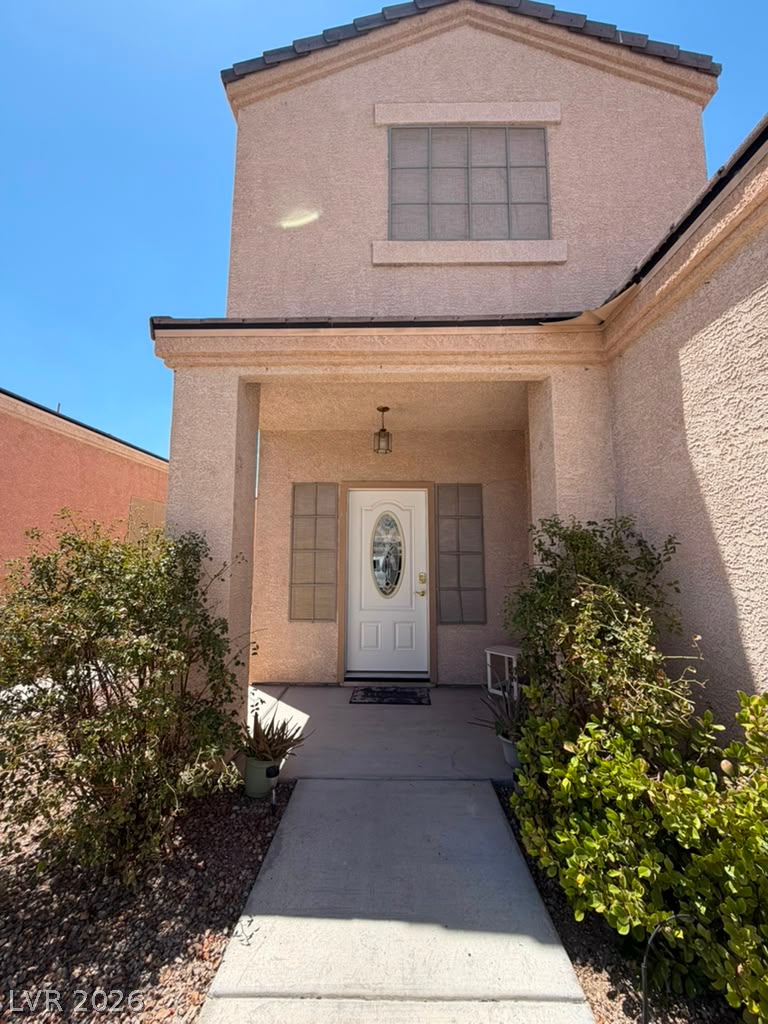 5933 Spinnaker Point Avenue Las Vegas NV 89110